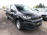 Neu Citroën Berlingo 131 PS (96 kW) 2025 Perla neraschwarz metallic Van / Kleinbus