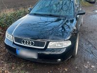 gebraucht Audi A4 B5 1.8T Facelift