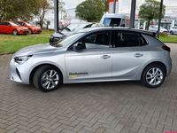 gebraucht Opel Corsa Elegance 1.5D *Navi/Klimaautomatik/Parkpil