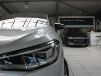 Gebraucht VW ID.4 GTX 219 kW (299 PS) 2023 Silber SUV