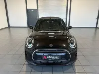 Gebraucht Mini Cooper Cabriolet Essential 136 PS (100 kW) 2024 Schwarz Cabrio