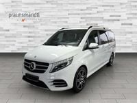 Second-hand Mercedes E250 AMG 190 CP (139 kW) 2017 Alb Break