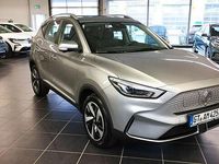 Gebraucht MG ZS 130 kW (177 PS) 2021 Silber Limousine