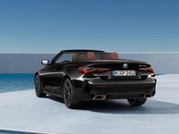 gebraucht BMW M440 d xDrive Cabrio HuD H&K Parking Assistant