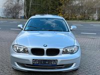 Gebraucht BMW 120 2010 Kleinwagen