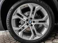 gebraucht BMW X5 xDrive45e HeadUp Pano Laser Sitzhz