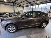 Gebraucht Audi Q5 179 PS (131 kW) 2011 Schwarz SUV