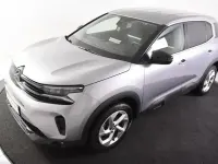 Gebraucht Citroën C5 Aircross Live 131 PS (96 kW) 2023 Grau SUV