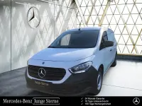 Gebraucht Mercedes Citan 112 116 PS (85 kW) 2024 Arktikweiß Van / Kleinbus