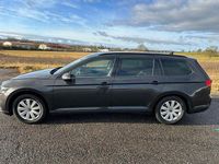 Gebraucht VW Passat 150 PS (110 kW) 2023 Grau Kombi