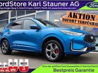 Neu Ford Kuga Active X 242 PS (177 kW) 2025 Blau SUV