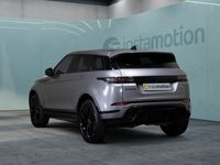 gebraucht Land Rover Range Rover evoque R-DYNAMIC SE BlackPack S