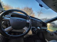 Gebraucht Ford Transit 155 PS (114 kW) 2012 Van