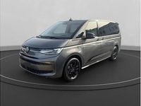 Nowe VW Multivan Edition 150 KM (110 kW) 2026 Szary Minivan