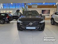 Gebraucht Volvo XC60 Plus 197 PS (144 kW) 2023 019 black stone SUV