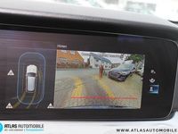 Gebraucht Mercedes E300 Avantgarde 306 PS (225 kW) 2021 Schwarz Kombi