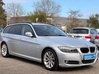 Gebraucht BMW 320 Comfort Edition 184 PS (135 kW) 2011 Silber Kombi