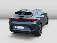 Gebraucht Cupra Formentor 150 PS (110 kW) 2025 Grau SUV