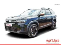 Neu Dacia Bigster Extreme 140 PS (102 kW) 2026 Grau SUV