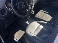Brugt Mercedes Vito 140 HK (102 kW) 2015 Hvid Van
