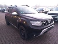 Gebraucht Dacia Duster Prestige 131 PS (96 kW) 2022 Schwarz SUV
