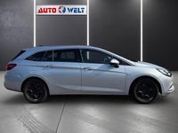 Gebraucht Opel Astra 150 PS (110 kW) 2016 Grau Kombi