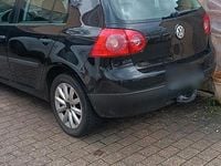 Gebraucht VW Golf IV 115 PS (84 kW) 2004 Schwarz Limousine