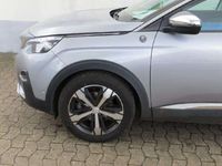 gebraucht Peugeot 3008 Active