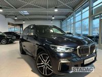 gebraucht BMW X5 M 50d SoftClose AHK Pano DA PA H/K NightVision