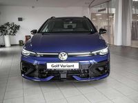 Neu VW Golf VIII R 333 PS (244 kW) 2026 Lapiz blue Kombi