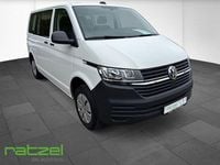Second-hand VW T6.1 110 CP (80 kW) 2023 Alb Van