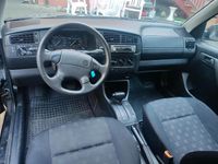 Gebraucht VW Golf III 90 PS (66 kW) 1999 Schwarz Limousine