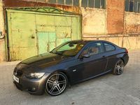 Gebraucht BMW 335 Performance 306 PS (225 kW) 2006 Grau Coupé