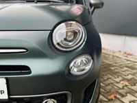 gebraucht Fiat 500 