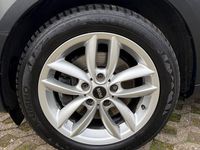 Gebraucht Mini Cooper S Countryman 184 PS (135 kW) 2011 Weiß SUV