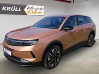 Neu Opel Grandland X Edition 145 PS (106 kW) 2025 Orange SUV