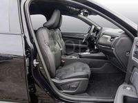 Gebraucht Renault Arkana Bose Edition 158 PS (116 kW) 2025 Onyxschwarz SUV