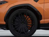 Neu Lamborghini Urus 799 PS (587 kW) 2026 Orange SUV