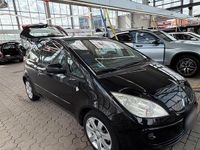 Gebraucht Mitsubishi Colt 95 PS (69 kW) 2006 Schwarz Kleinwagen