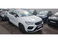 Gebraucht Cupra Ateca Basis 150 PS (110 kW) 2024 SUV