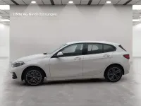 Gebraucht BMW 120 Performance 178 PS (130 kW) 2024 Weiß Kleinwagen