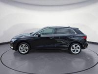 Usata Audi A3 Advanced 116 CV (85 kW) 2026 Nero Station wagon