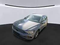 Gebraucht VW Passat Business 200 PS (147 kW) 2023 Moonstone gray Kombi