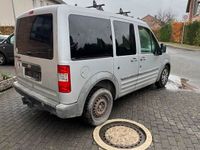 gebraucht Ford Transit Connect 1.8l