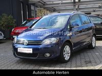 Gebraucht VW Golf Plus Cross Highline 140 PS (102 kW) 2011 Shadow blue Van / Kleinbus