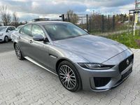 gebraucht Jaguar XE Aut