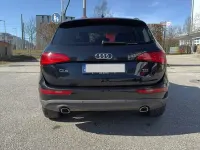 Brugt Audi Q5 258 HK (189 kW) 2014 Sort SUV