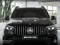 Gebraucht Mercedes GLE63 AMG AMG 612 PS (450 kW) 2026 SUV