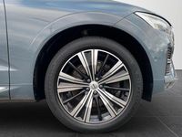 Gebraucht Volvo XC60 Ultimate 235 PS (172 kW) 2022 Thunder grey SUV