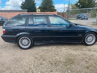 gebraucht BMW 320 Benzin